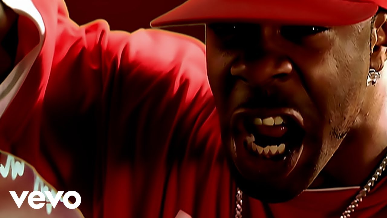 Busta Rhymes - Touch It (Remix) (Official Video)